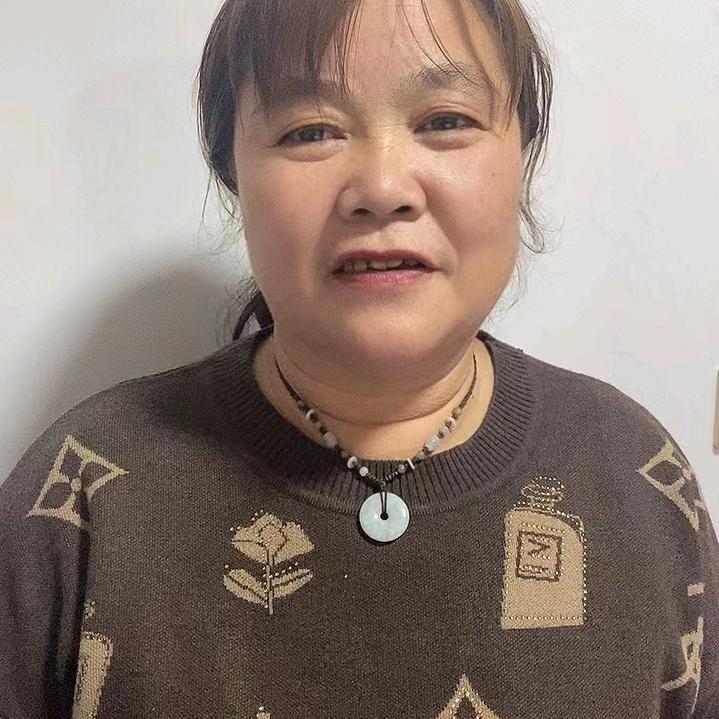 糖果姐