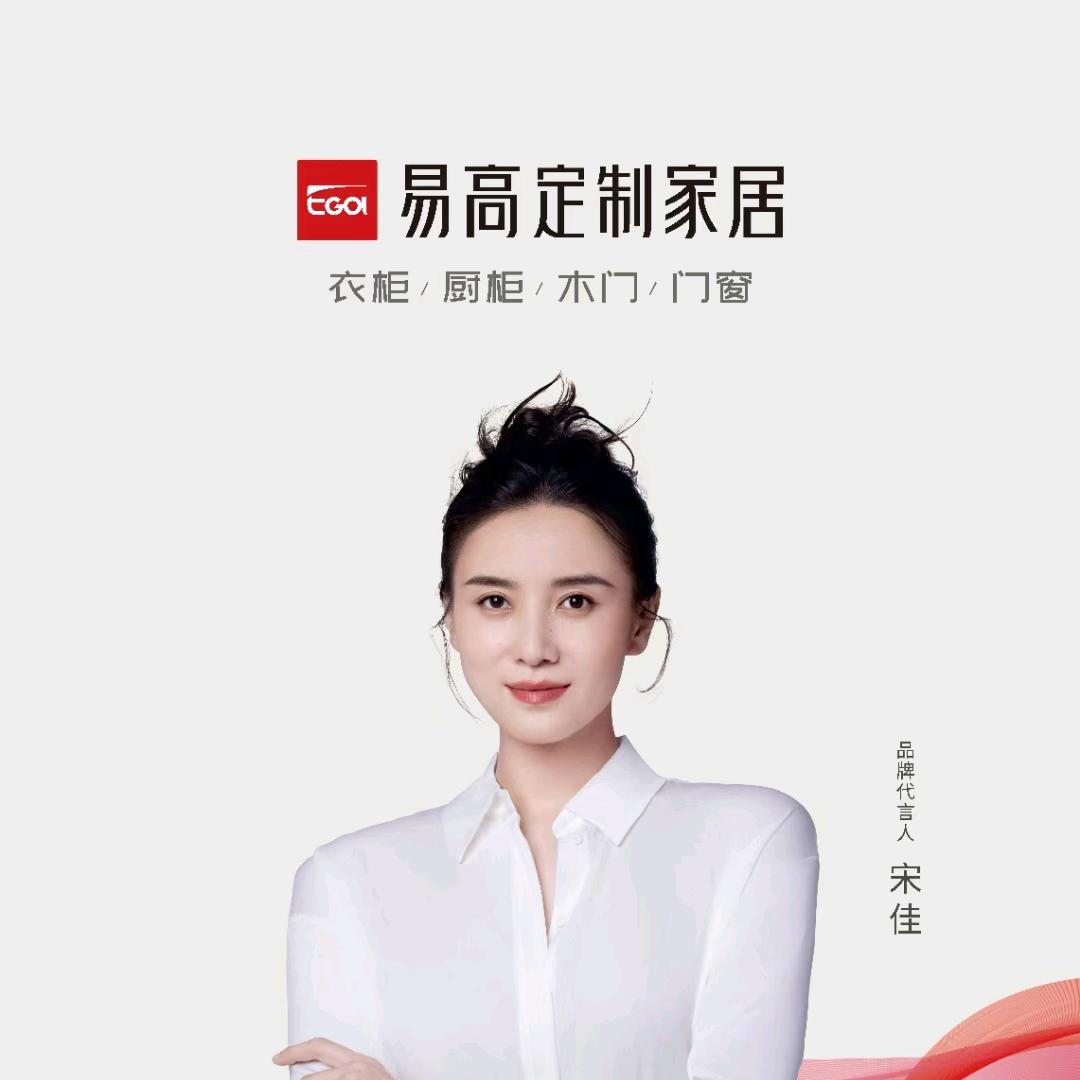 专注整家定制•濮阳易高