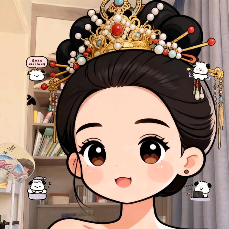 快乐加载中✨