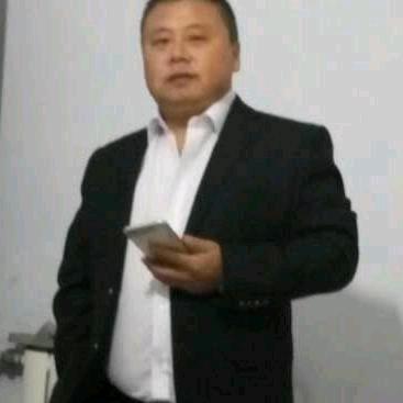 泓创人力刘利民