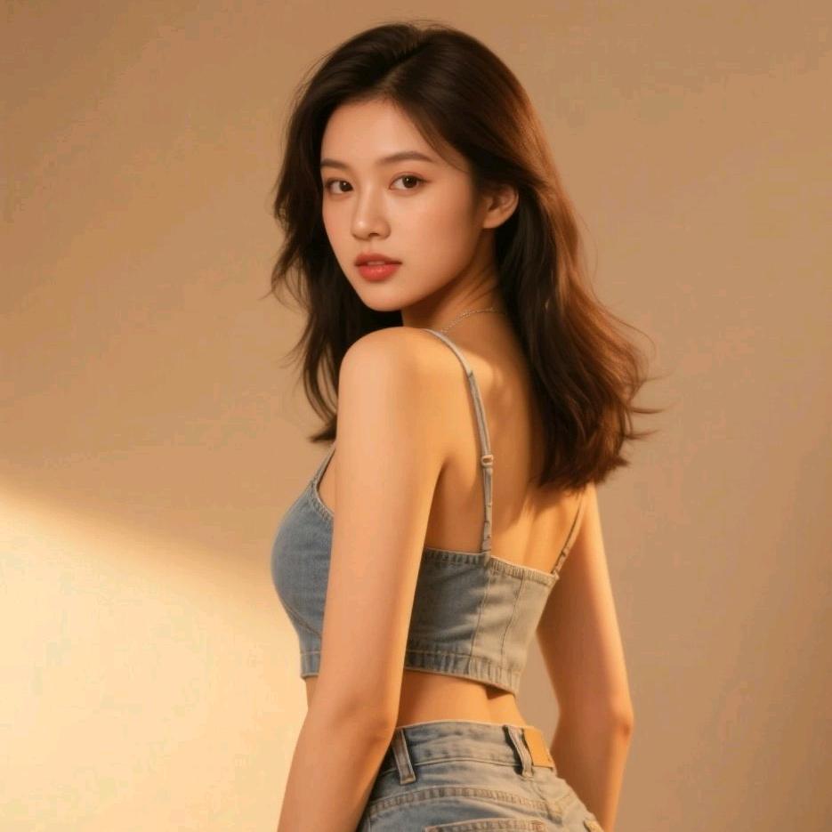 90後小姐姐
