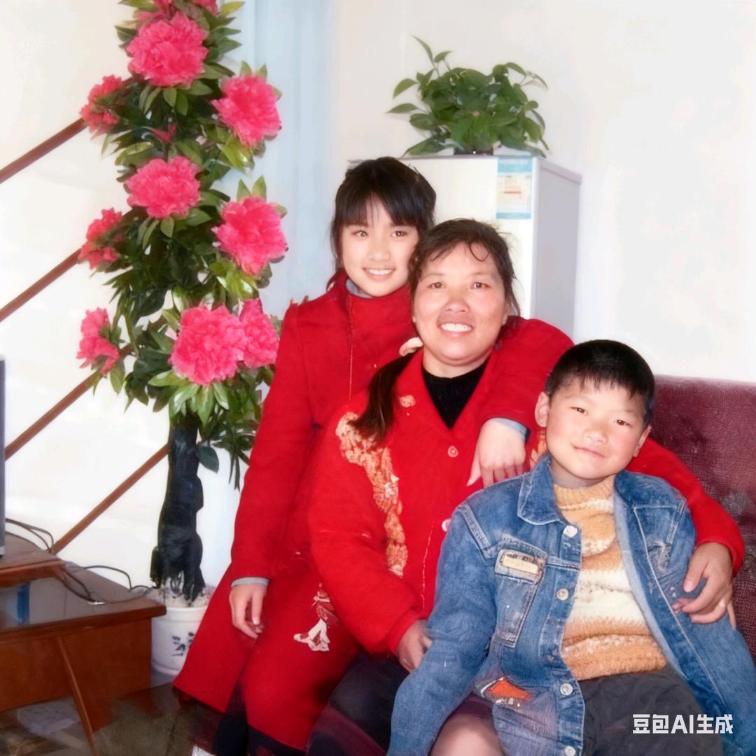 张大姐