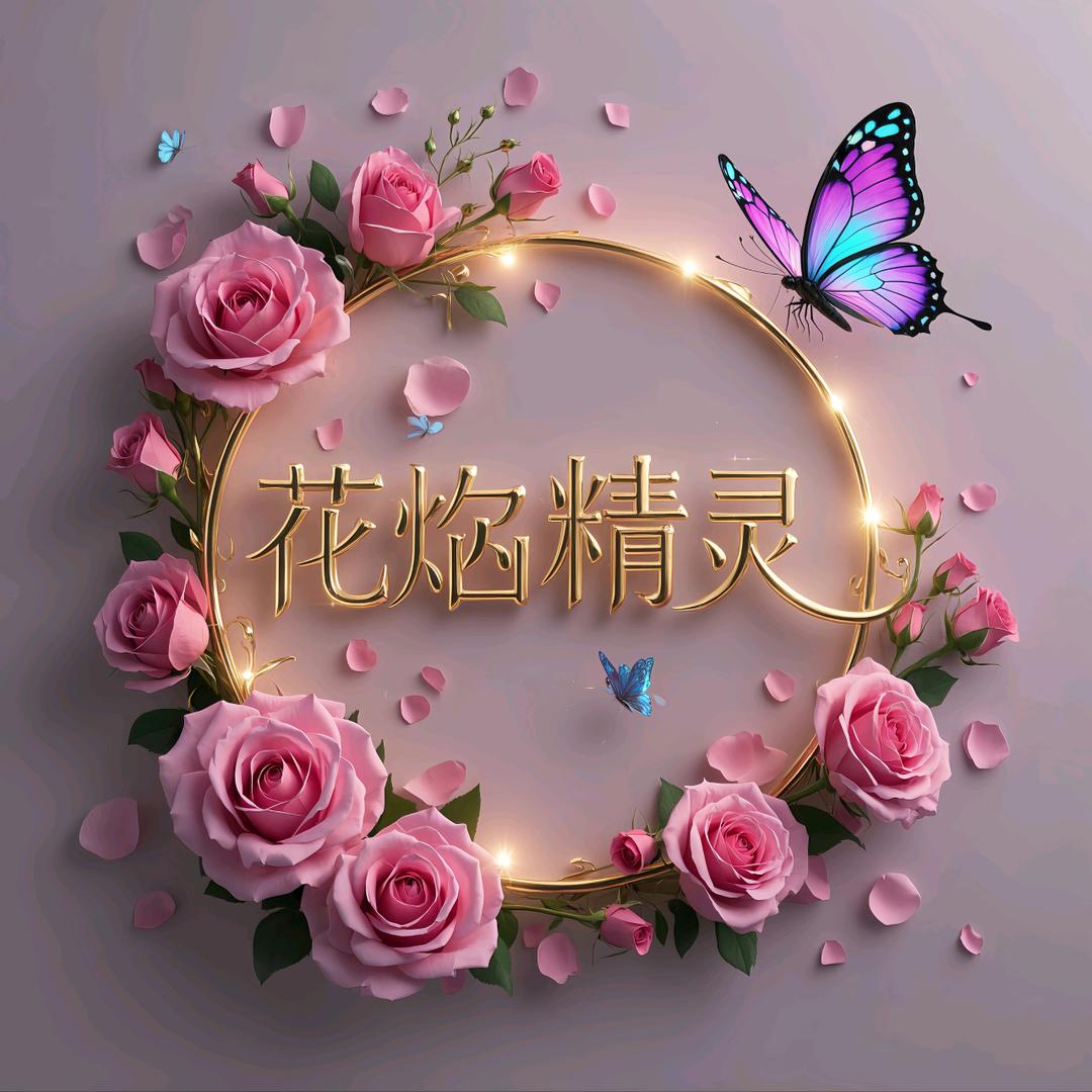 花焰精灵