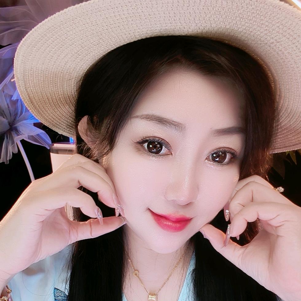 金福妞（渣心）