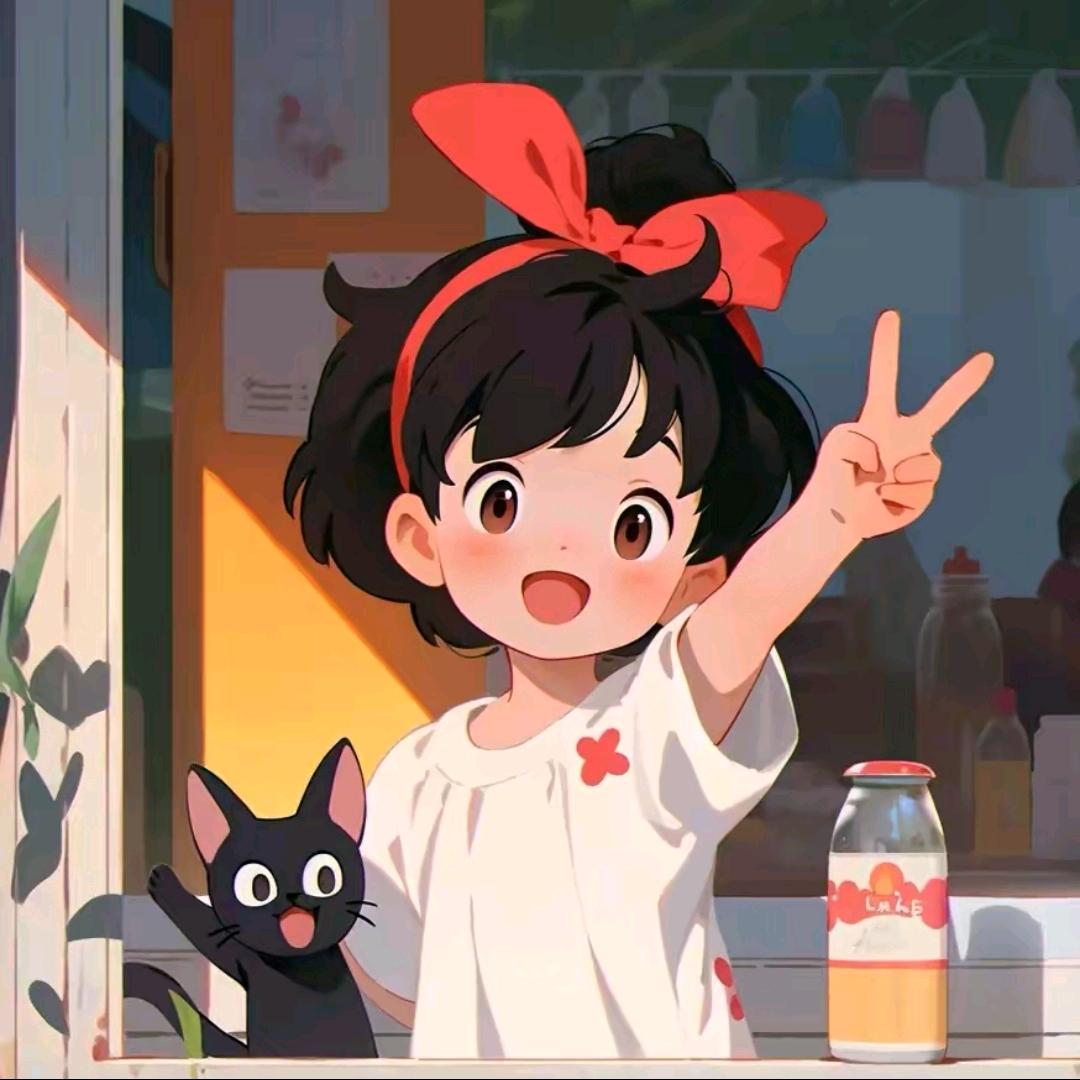 追光者🌸