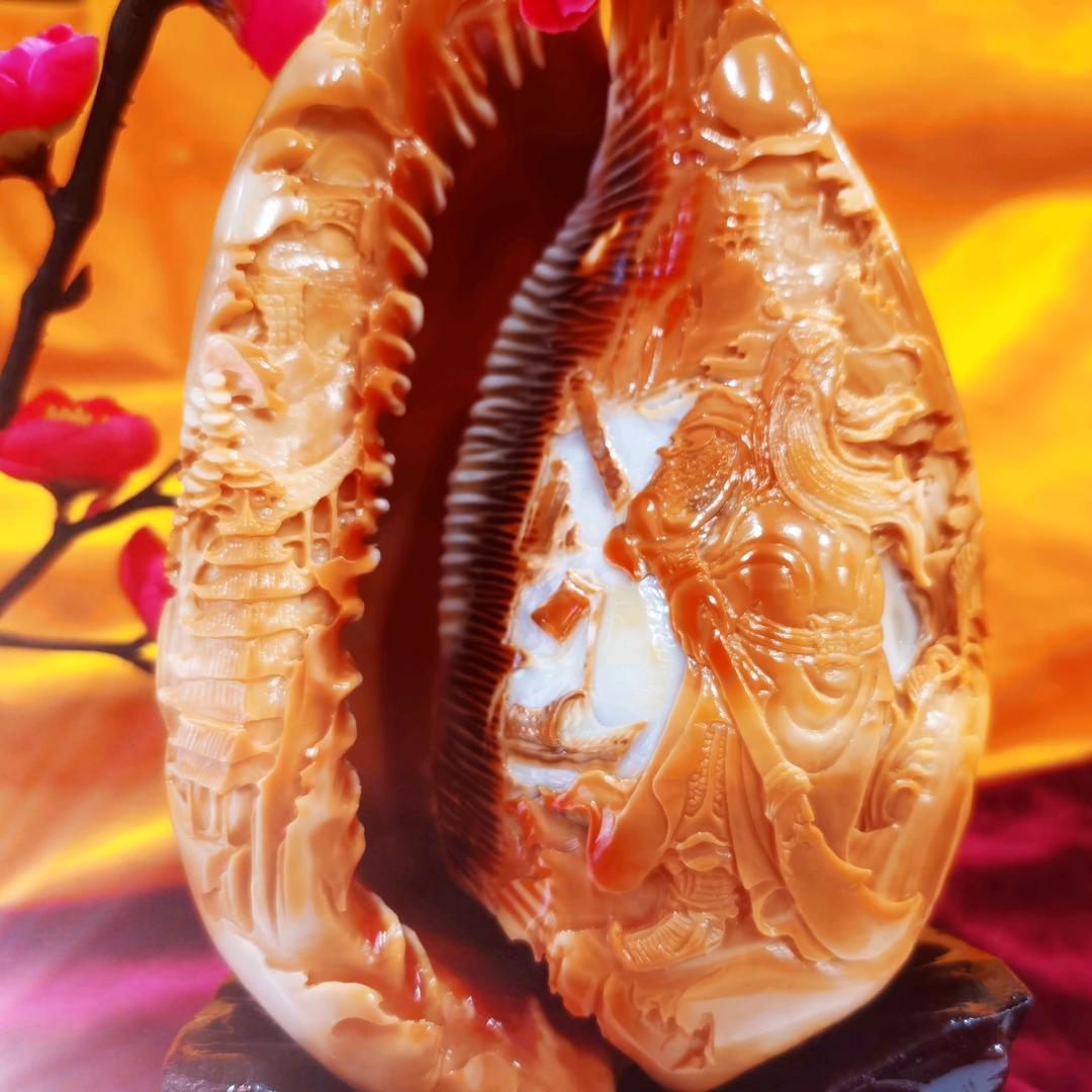 悠哉阁海南文化工艺品