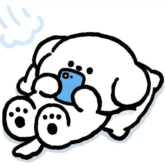 招财旺旺仔
