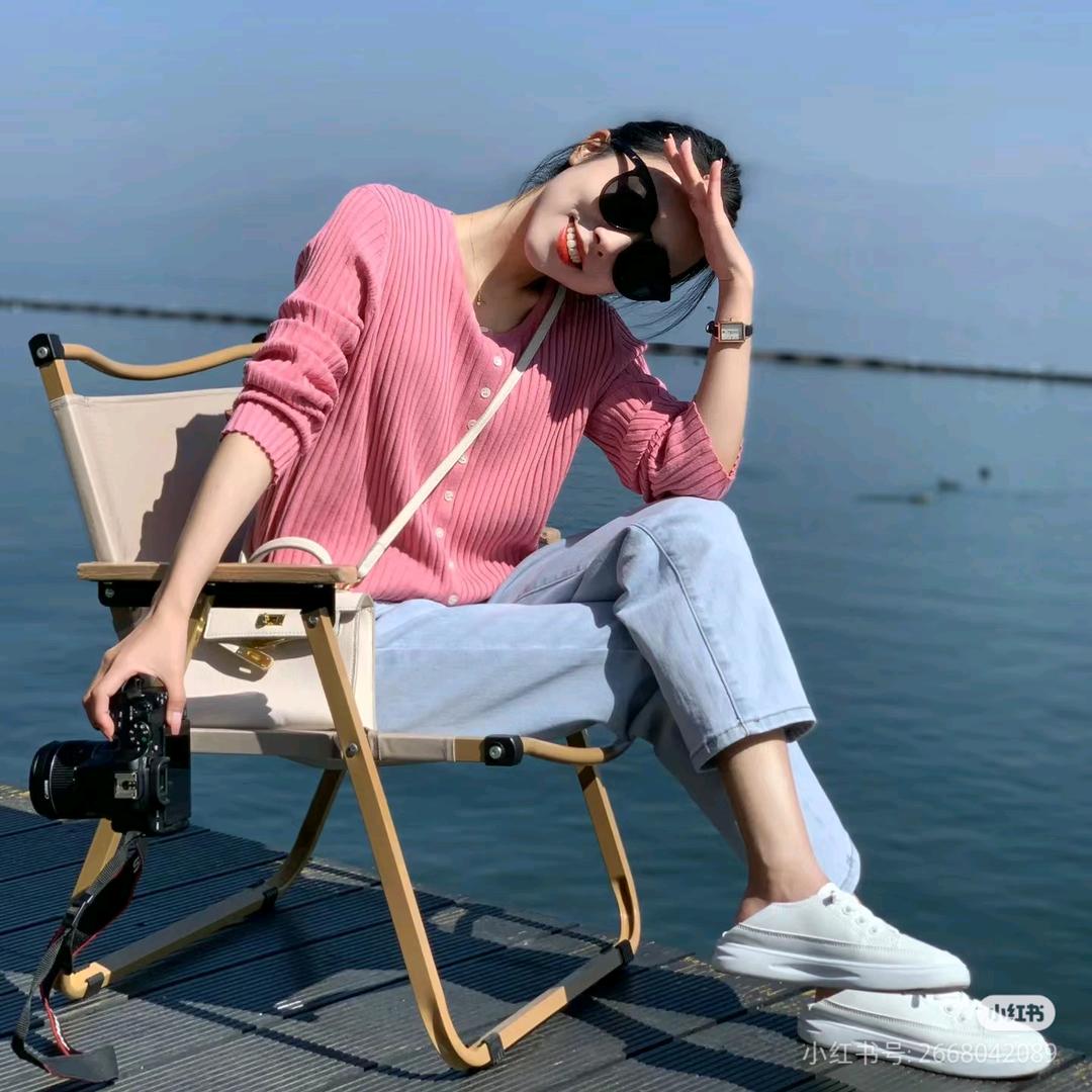 娜姐穿搭在西安