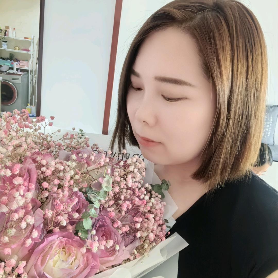 伤心💔的泪