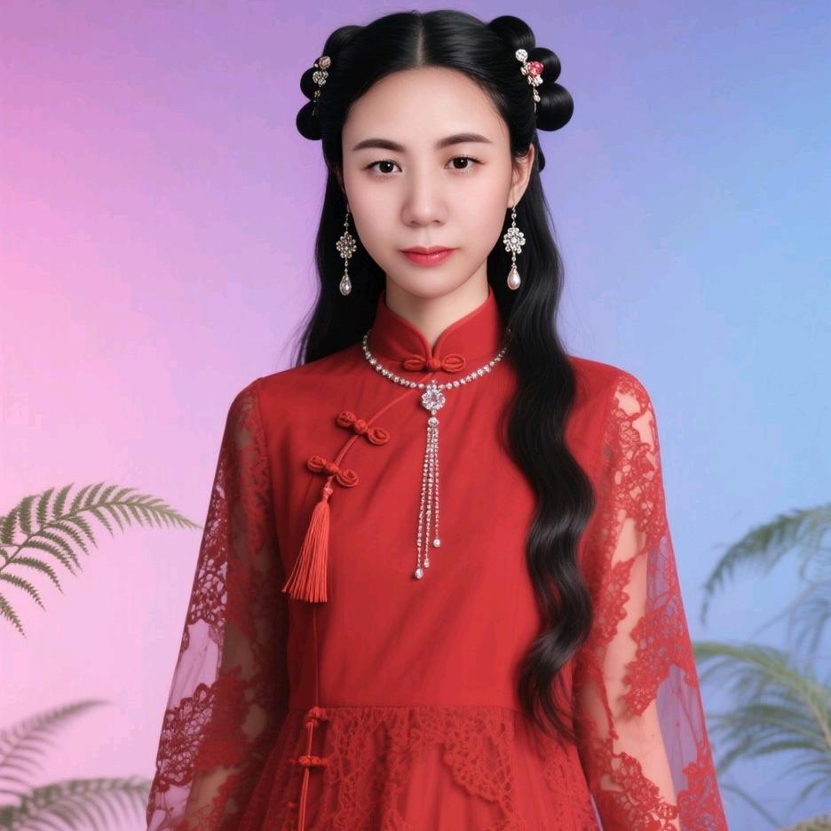 ꧁꫞꯭快乐小仙女꯭꫞꧂