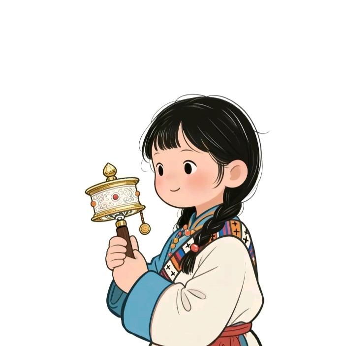 次德吉啦🍂