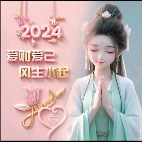 最美的明天
