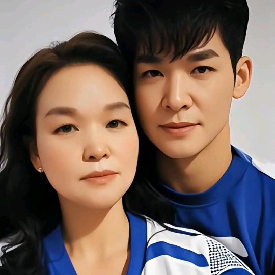 幺妹👿👿74年老虎吉祥如意