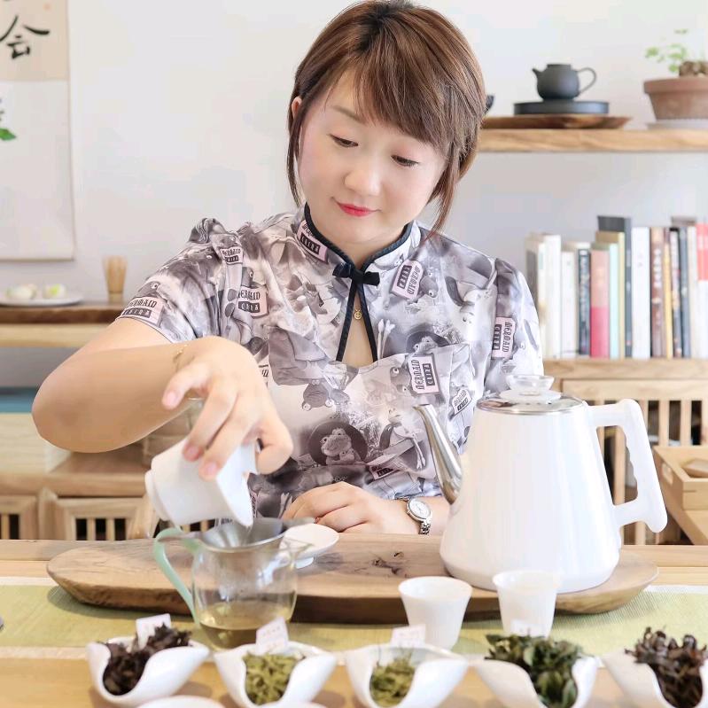 山东绿藤猪副食品工厂-蒙鑫如