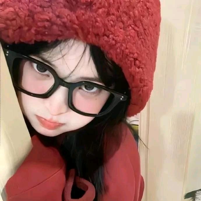 我在这✨