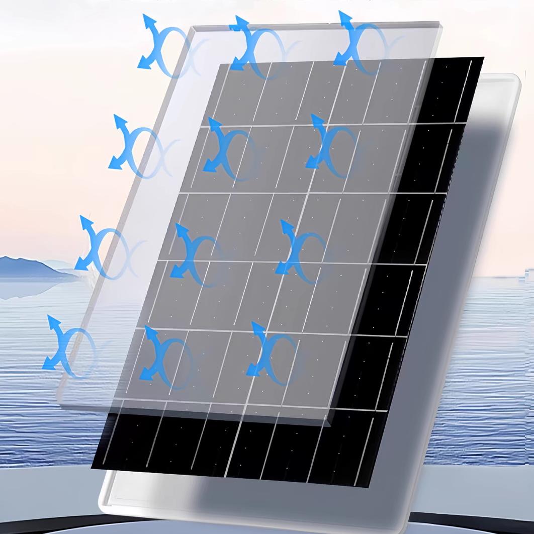 阿汤阳光能源贸易