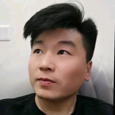 大伟在努力