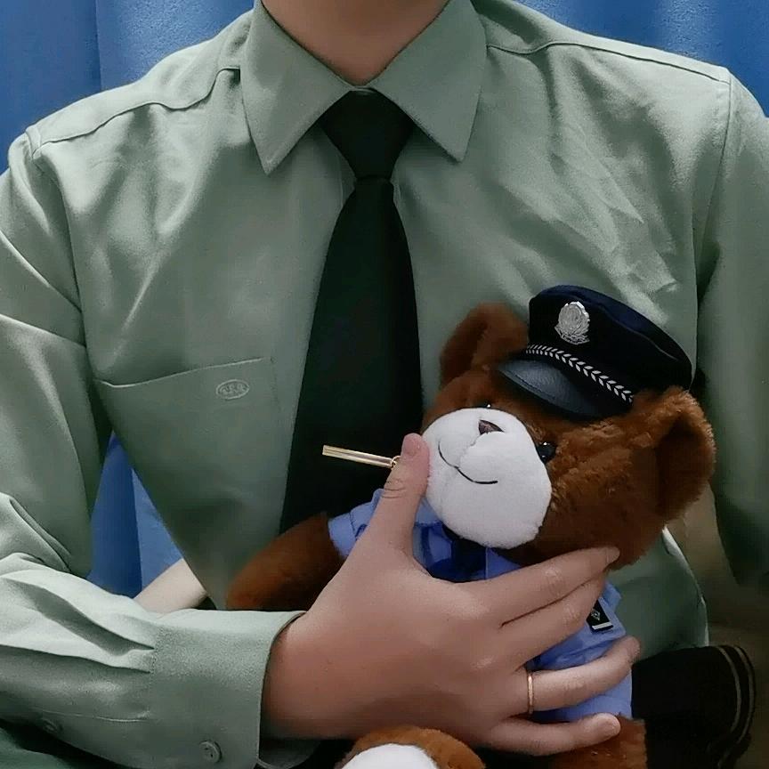 我见青山🇨🇳