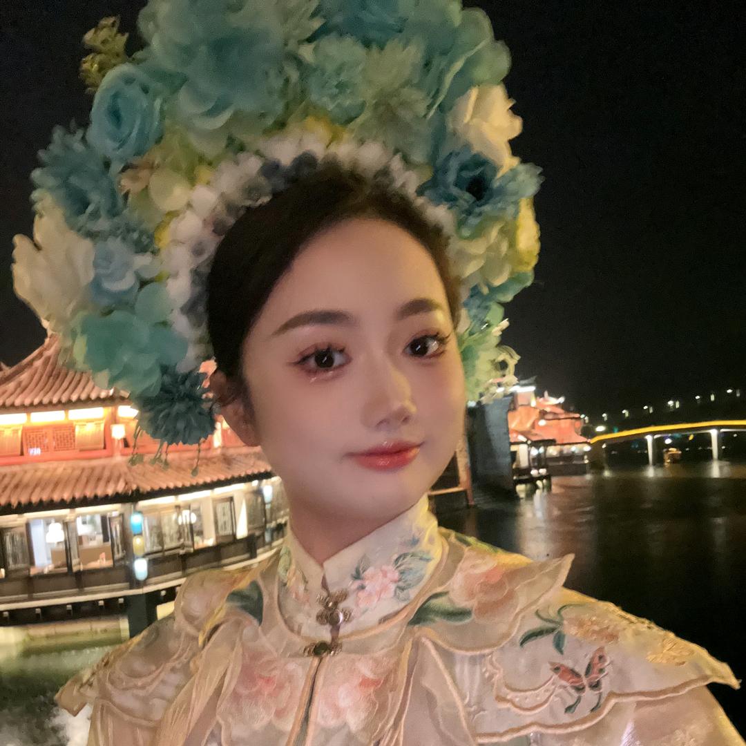 刘家大妹儿