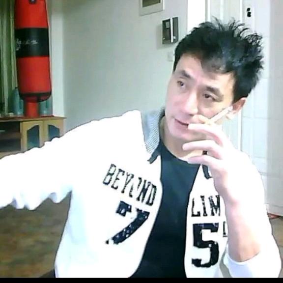 独步天下头像