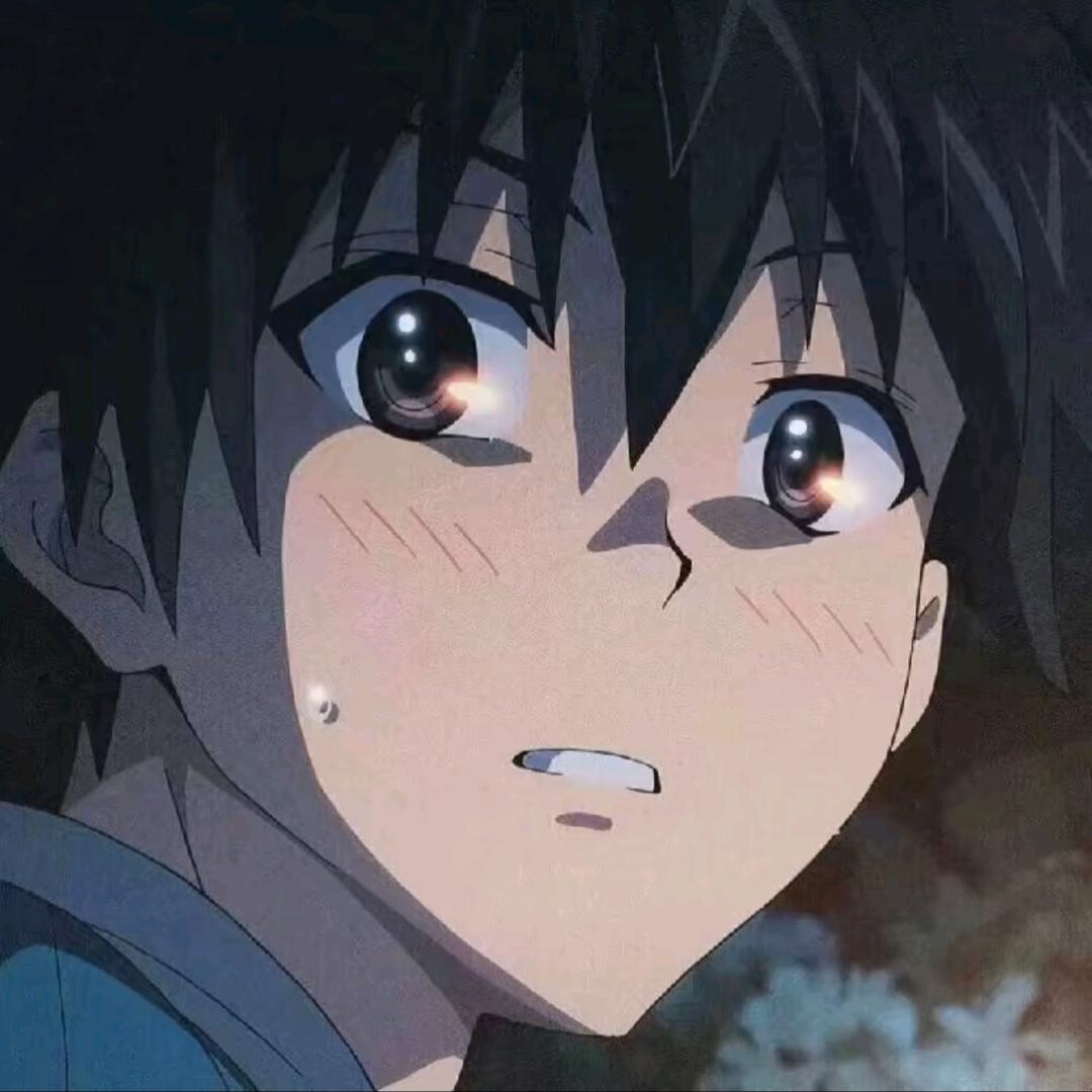 都是你害的