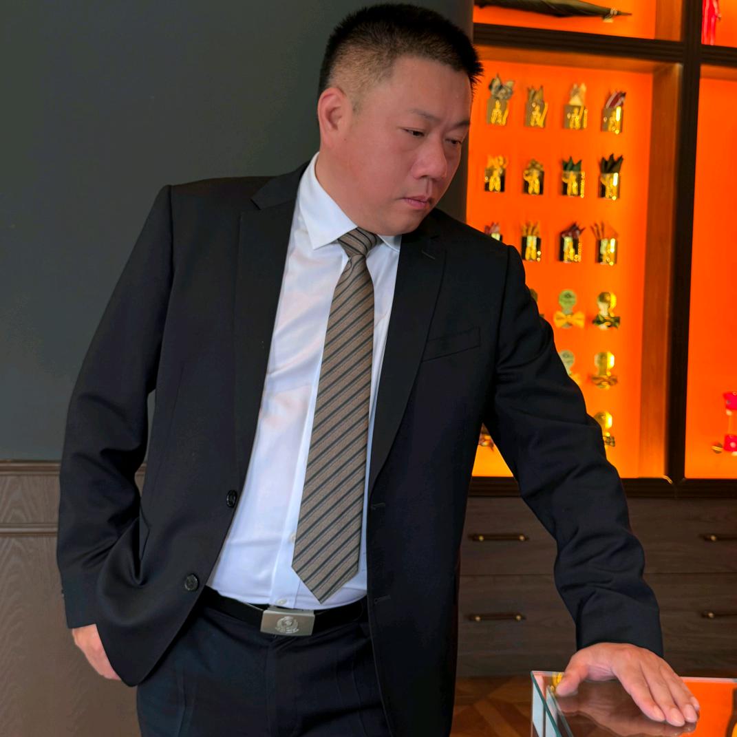 国叔无双
