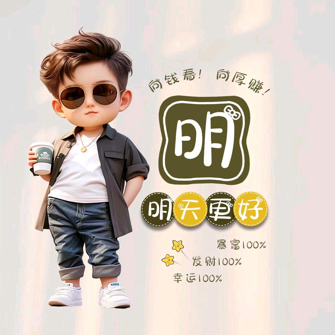 情商不在线的星哥
