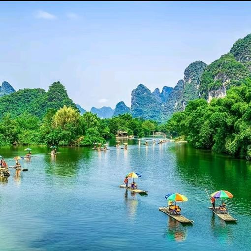 🇨🇳光辉岁月💫