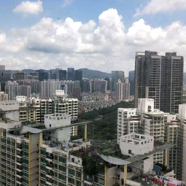 海蓝工业设计服务部