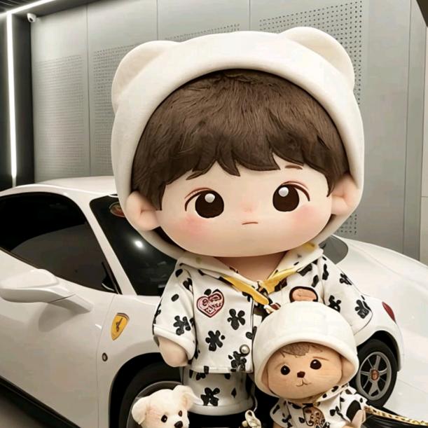 小圈（Hang的朋友圈）