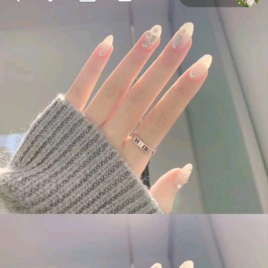 心❤️動