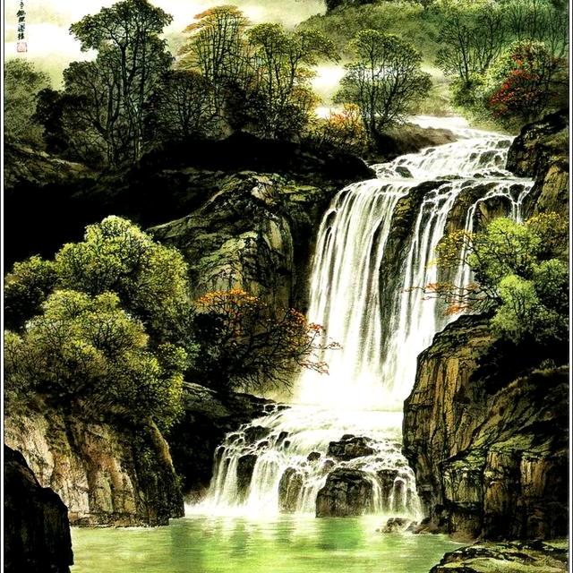 大智若愚，