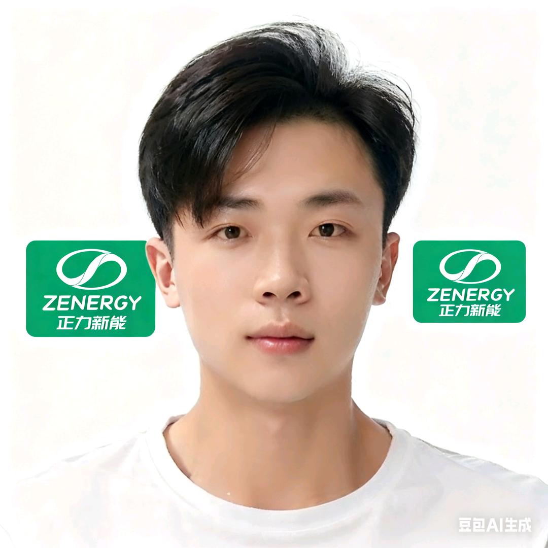 洋~洋🐐 正力新能源內荐官