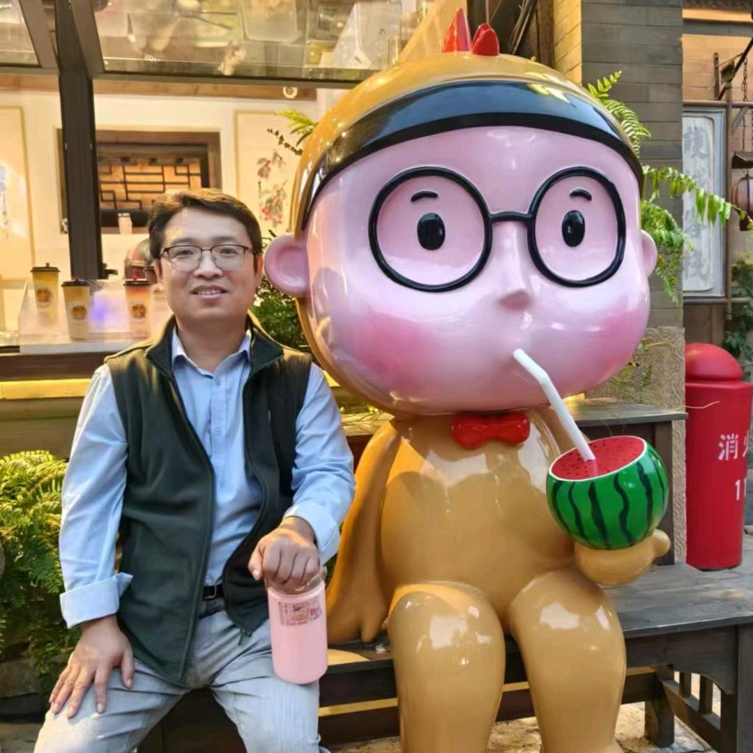 百脉繁花