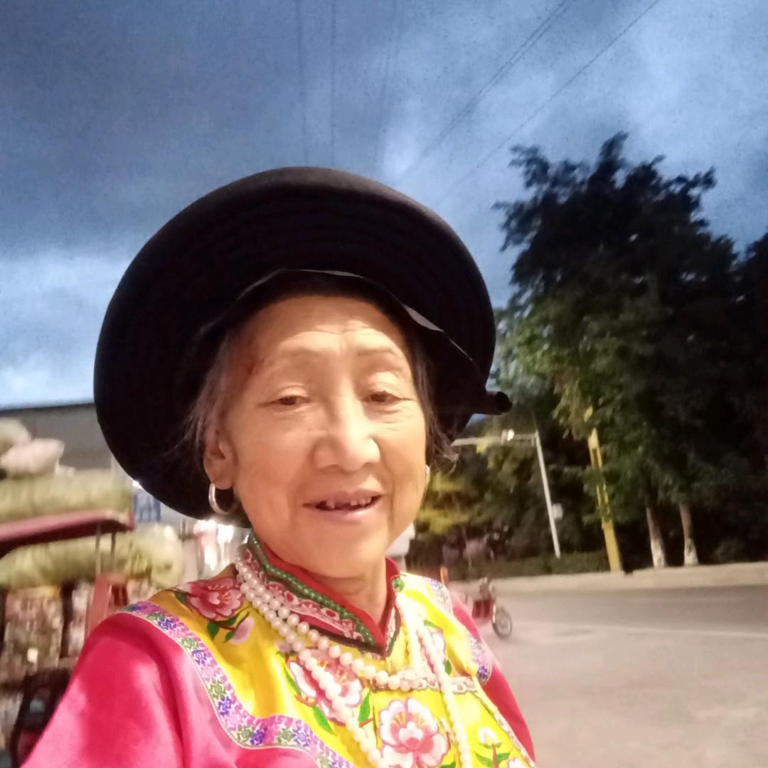 福春姐