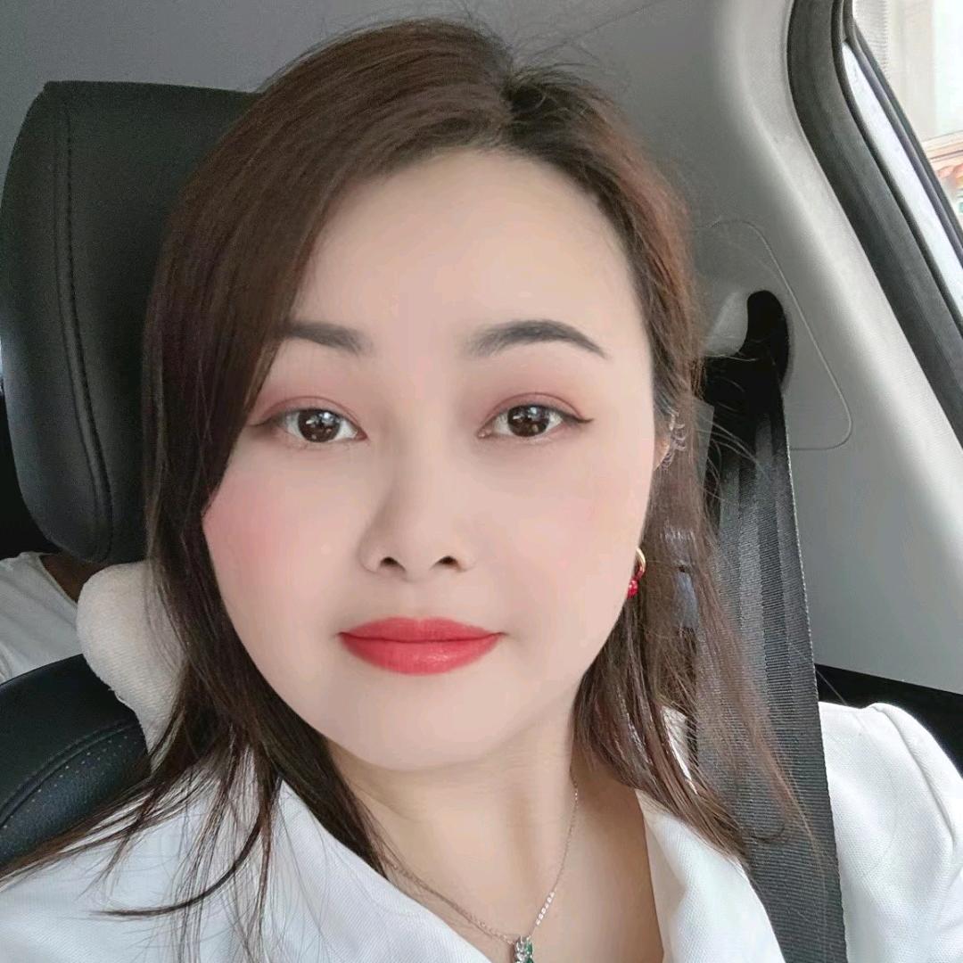 爱笑的米丽