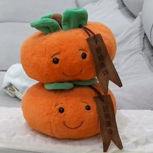 我的小可爱