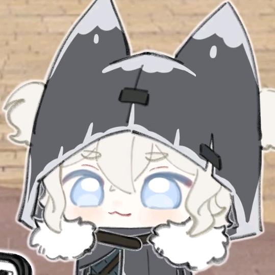 你看见我的小猫了吗