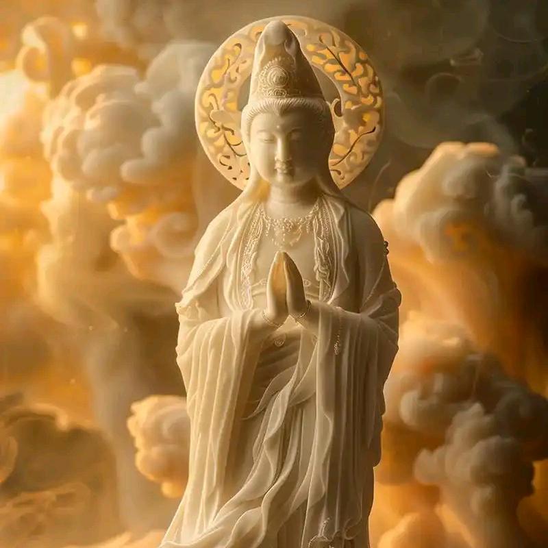 祈愿
