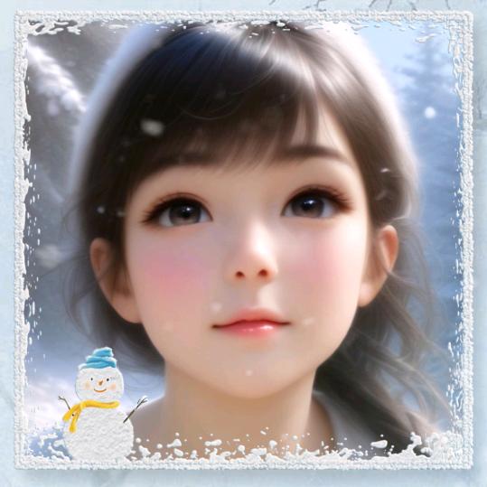 .橙子