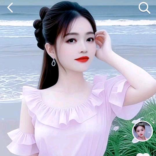 会琴三妹。