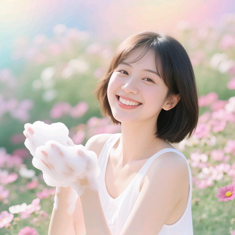 肌肤诠译护肤-慧慧分享版