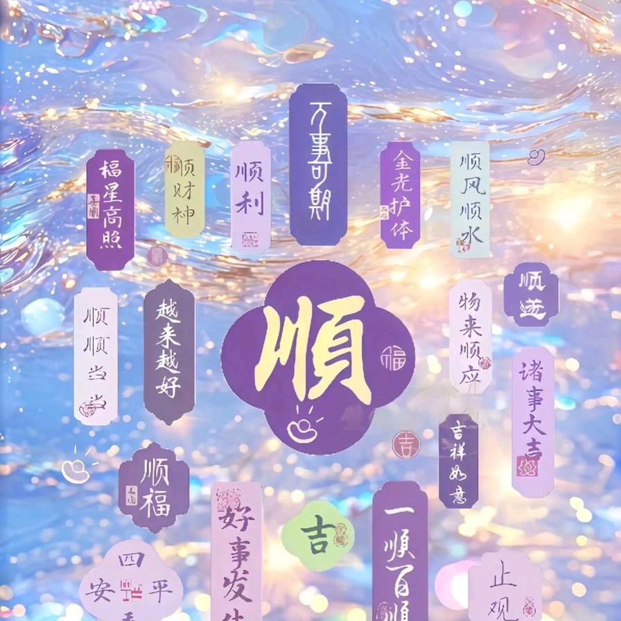 来财精选