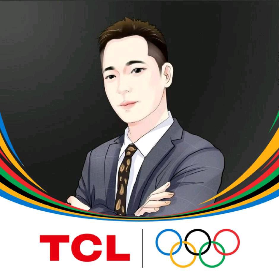 TCL_瓦房店苏宁易购毛东明