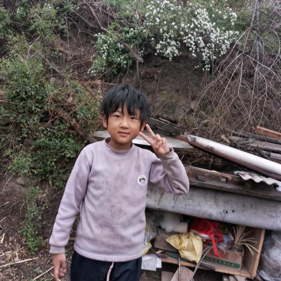 我是瑶瑶呀（请勿改名）