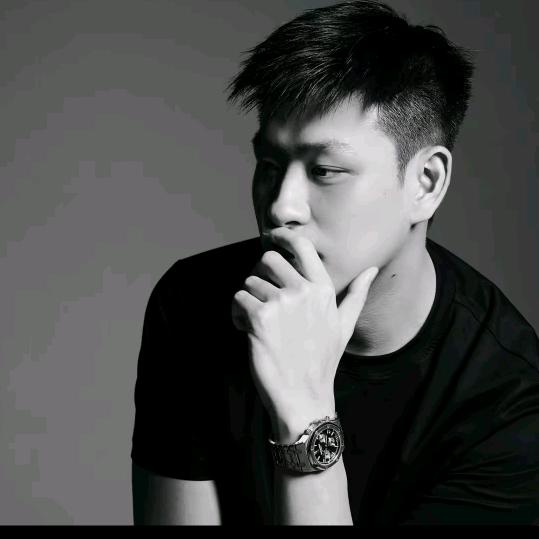 秦磊—每日穿搭分享