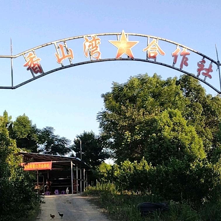 香山弯果园