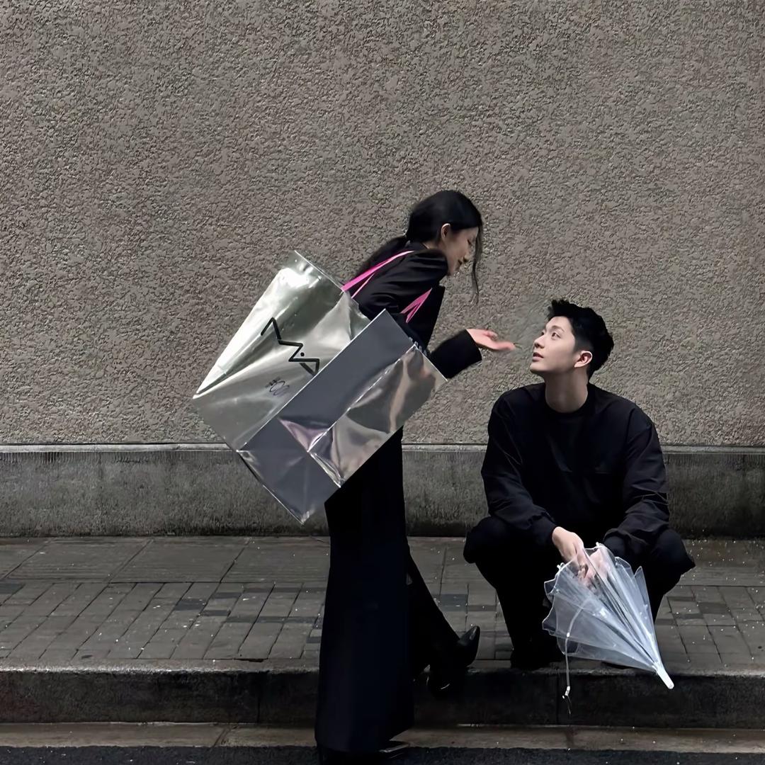 冉冉