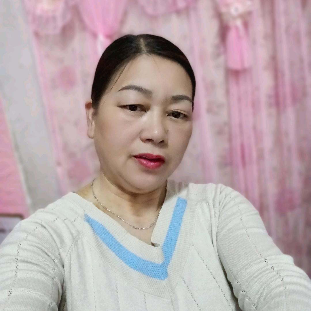 啊兰（不定时开播）