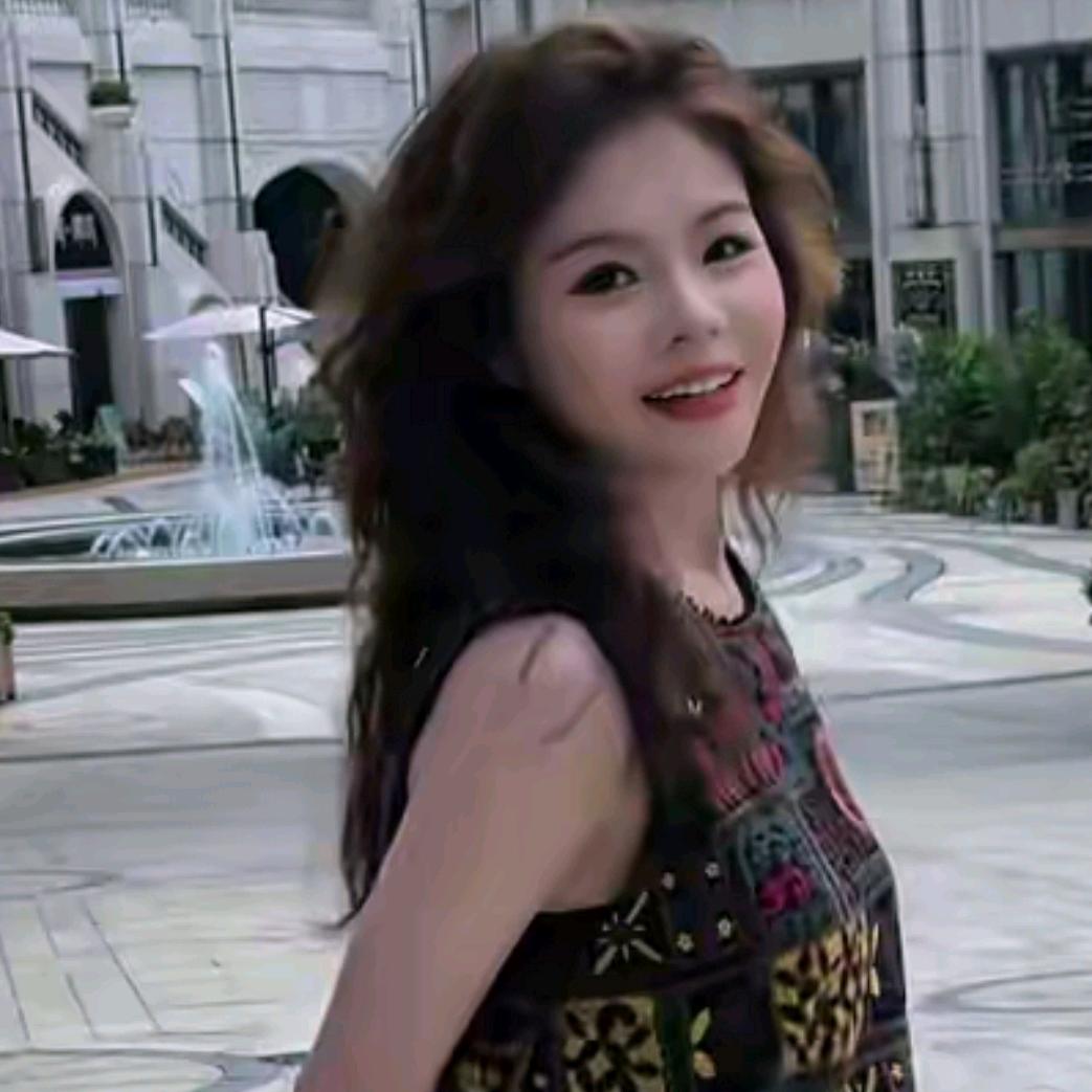 几里与麻 (直播穿搭返场)